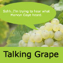 Talking Lakemont Eating Grape Vine