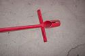 Tree Planting Bar (suitable for planting cell-grown plug plant trees and shrubs) **FREE UK MAINLAND DELIVERY + FREE 100% TREE WARRANTY**