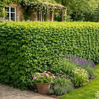 Acer Campestre Field Maple Hedge