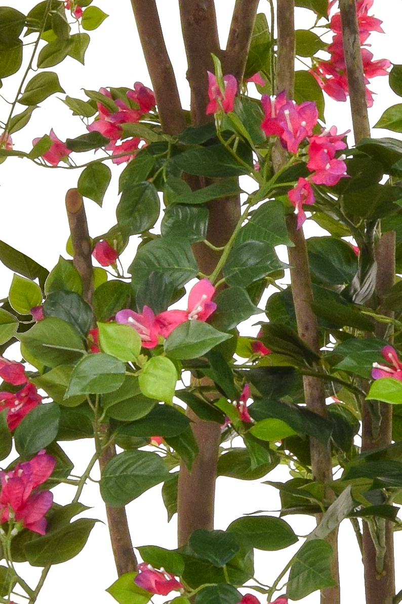 Artificial Bougainvillea Flowers Uk