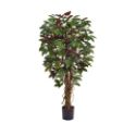 Artificial Capensia Fig Tree **FREE UK MAINLAND DELIVERY**