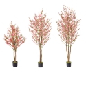 Artificial Cherry Blossom Tree Pink - Gorgeous + Exceptional Quality **FREE UK MAINLAND DELIVERY**