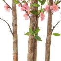 Artificial Cherry Blossom Tree Pink - Gorgeous + Exceptional Quality **FREE UK MAINLAND DELIVERY**