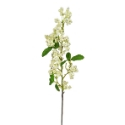 Artificial Cream Snowberry Spray (3 Stems) Beautifully Handcrafted & Durable **FREE UK MAINLAND DELIVERY**