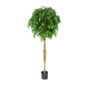 Artificial Ficus Fig Tree 'Natasha' **FREE UK MAINLAND DELIVERY**