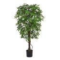 Artificial Japanese Maple Tree in Green - Stunning Quality + Highly Realistic **FREE UK MAINLAND DELIVERY**