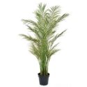 Artificial Palm Tree 'Areca' 180cm Superior Realism + Premium Quality **FREE UK MAINLAND DELIVERY**