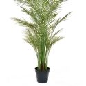 Artificial Palm Tree 'Areca' 210cm Premium Museum Grade Quality **FREE UK MAINLAND DELIVERY**