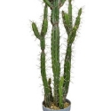 Artificial Potted Cactus 146cm | Expertly Hand-crafted | **FREE UK MAINLAND DELIVERY**