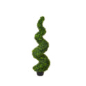 Artificial Topiary Boxwood Spiral Tree **FREE UK MAINLAND DELIVERY**