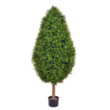 Artificial Topiary Buxus Tower **FREE UK MAINLAND DELIVERY**