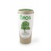 BIOS Biodegradable Urn And 12 x Tree Saplings For Ashes *** FREE UK MAINLAND DELIVERY ***