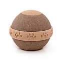 LIMBO GEOS Biodegradable Urn for Child or Infant And 12 x Tree Saplings  *** FREE UK MAINLAND DELIVERY ***