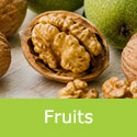 Fernette Walnut fruits