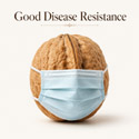Franquette walnut  disease resistance