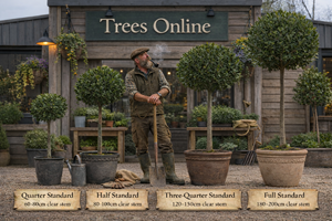 Tree Forms Explained (click to enlarge)