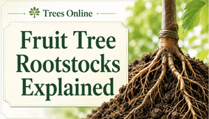 Fruit Tree Rootstocks Explained