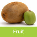 Kiwi Super Issai compare fruit sizes
