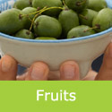 Kiwi Super Issai fruits