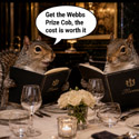 Webbs Prize Cobb rich taste