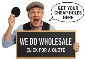 Wholesale Trees and Plants